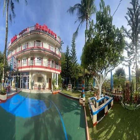 Reddoorz At S & L Apartelle Daraga Albay Legazpi Luaran gambar