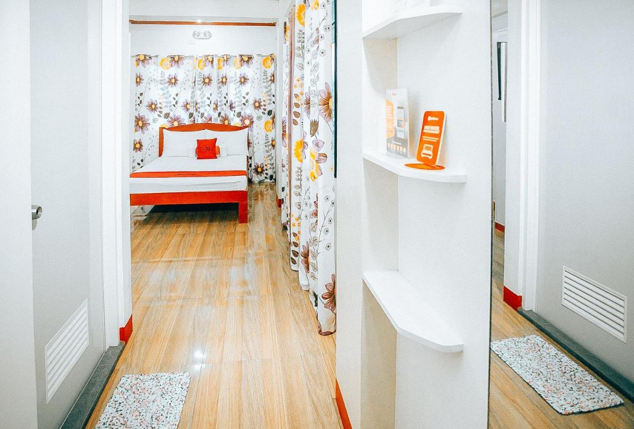 Reddoorz At S & L Apartelle Daraga Albay Legazpi Luaran gambar
