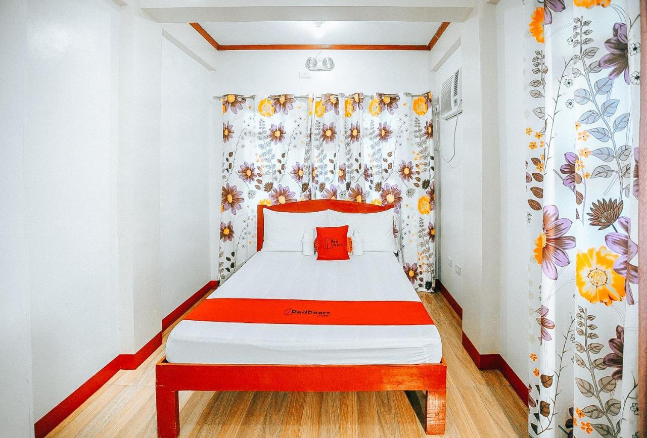 Reddoorz At S & L Apartelle Daraga Albay Hotel Legazpi Luaran gambar