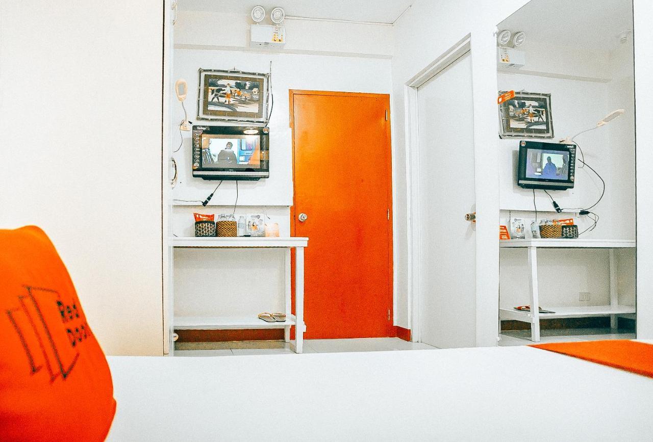 Reddoorz At S & L Apartelle Daraga Albay Legazpi Luaran gambar