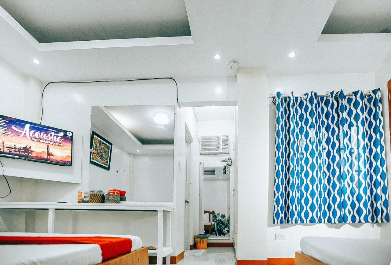 Reddoorz At S & L Apartelle Daraga Albay Legazpi Luaran gambar