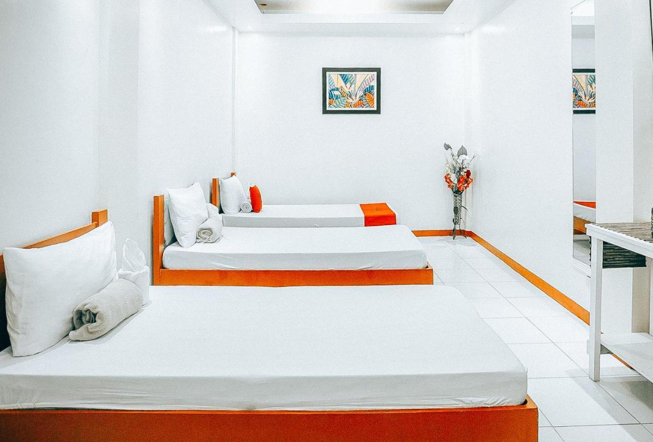 Reddoorz At S & L Apartelle Daraga Albay Hotel Legazpi Luaran gambar