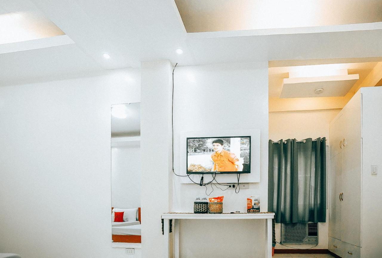 Reddoorz At S & L Apartelle Daraga Albay Legazpi Luaran gambar