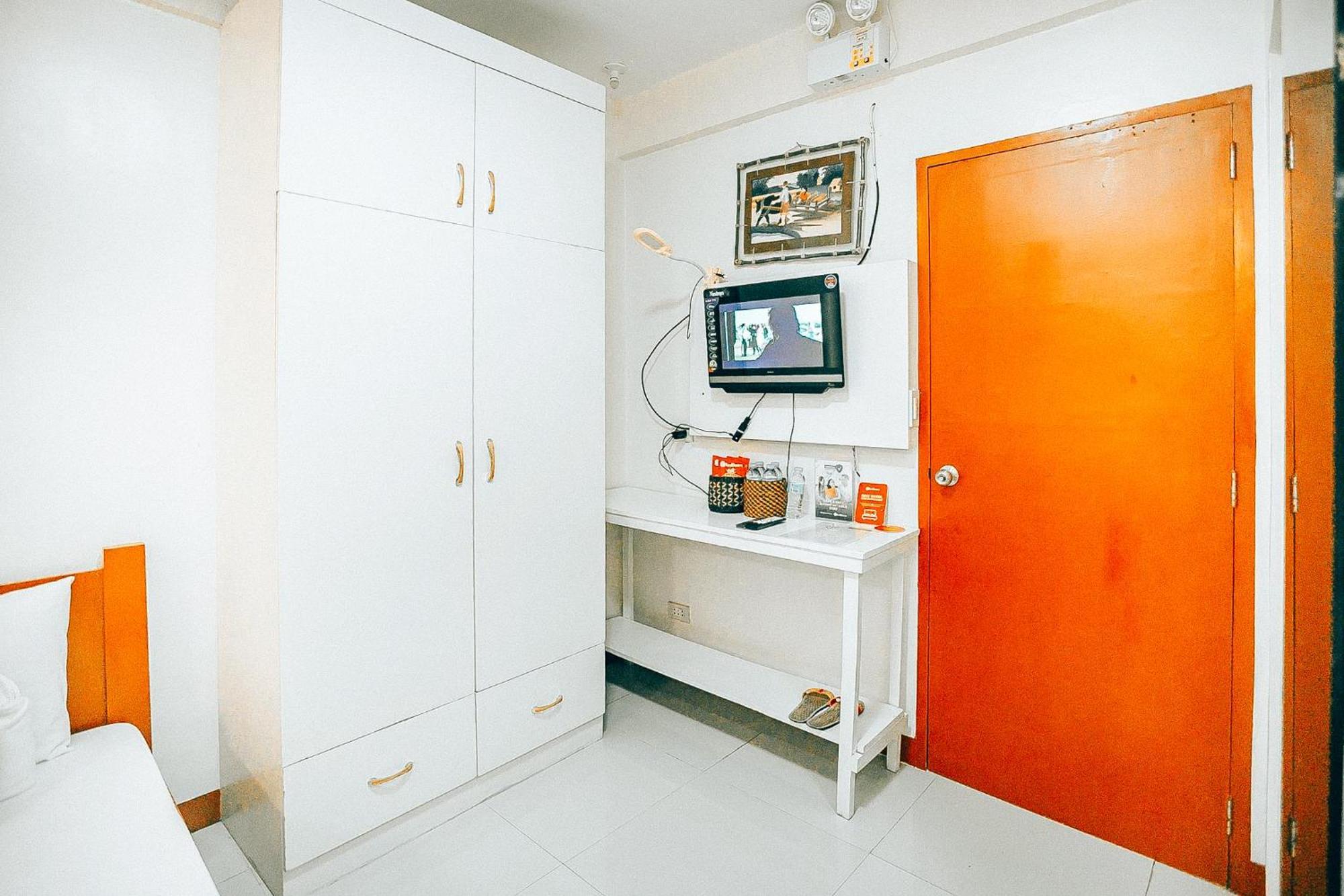 Reddoorz At S & L Apartelle Daraga Albay Legazpi Luaran gambar