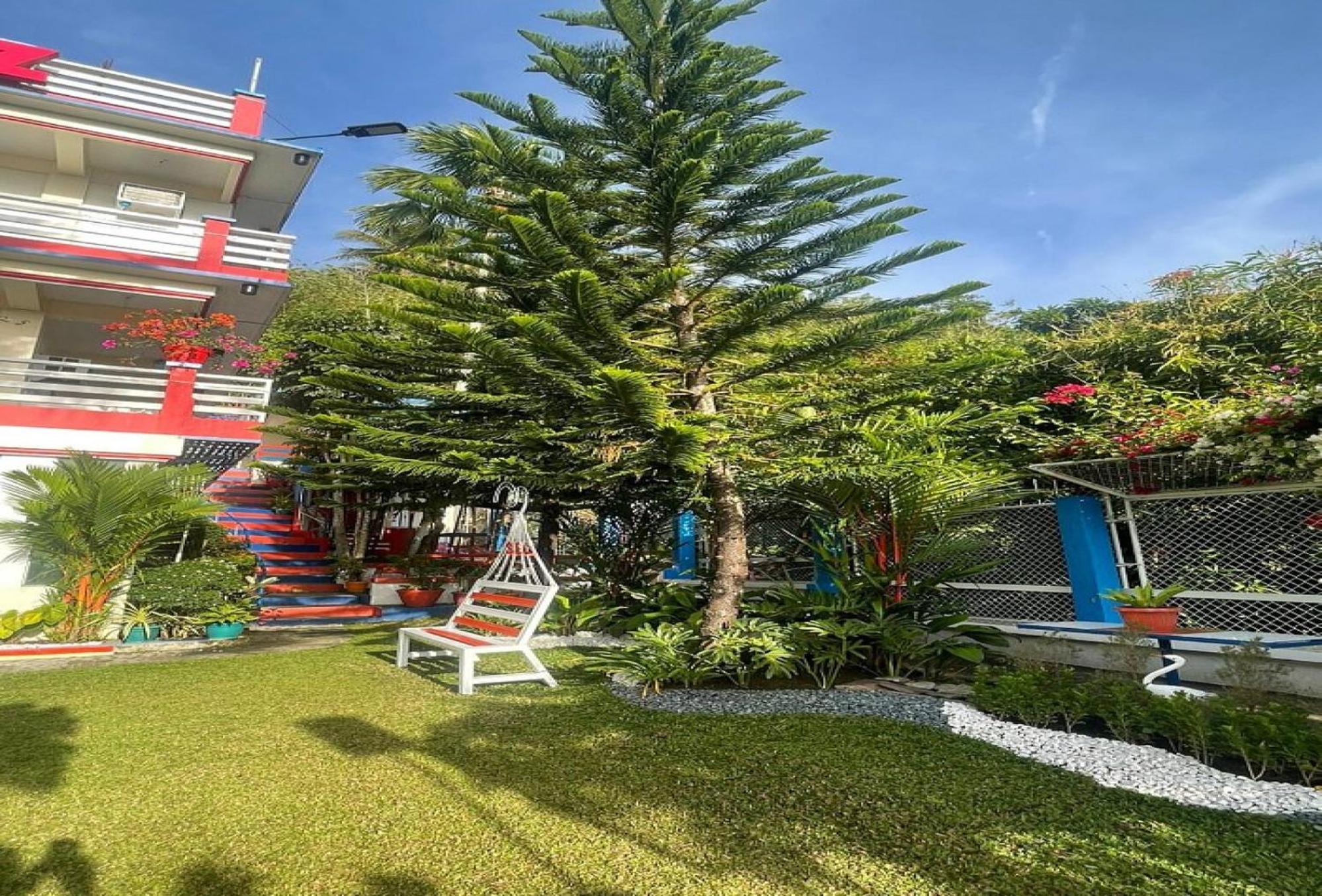 Reddoorz At S & L Apartelle Daraga Albay Legazpi Luaran gambar