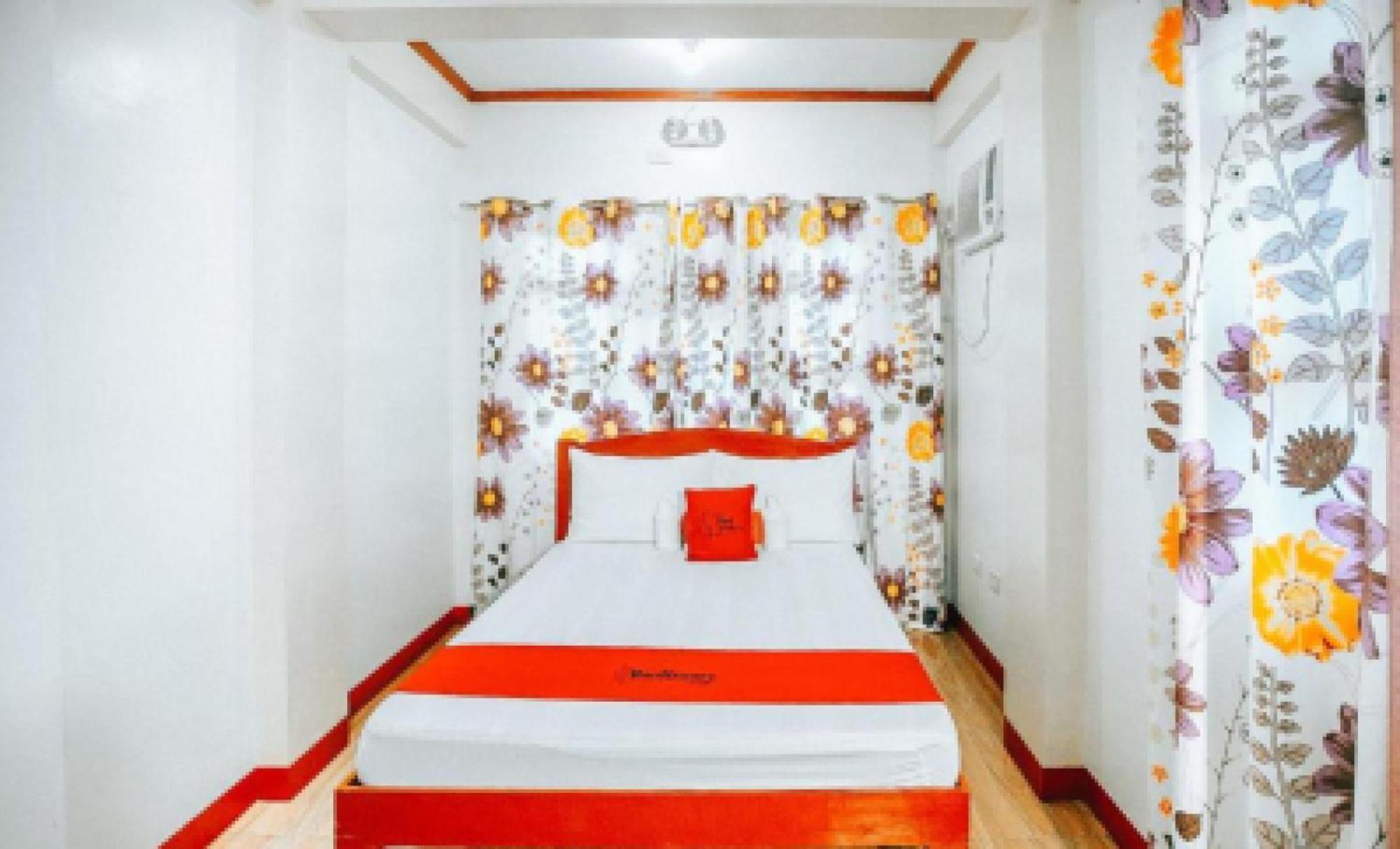 Reddoorz At S & L Apartelle Daraga Albay Legazpi Luaran gambar